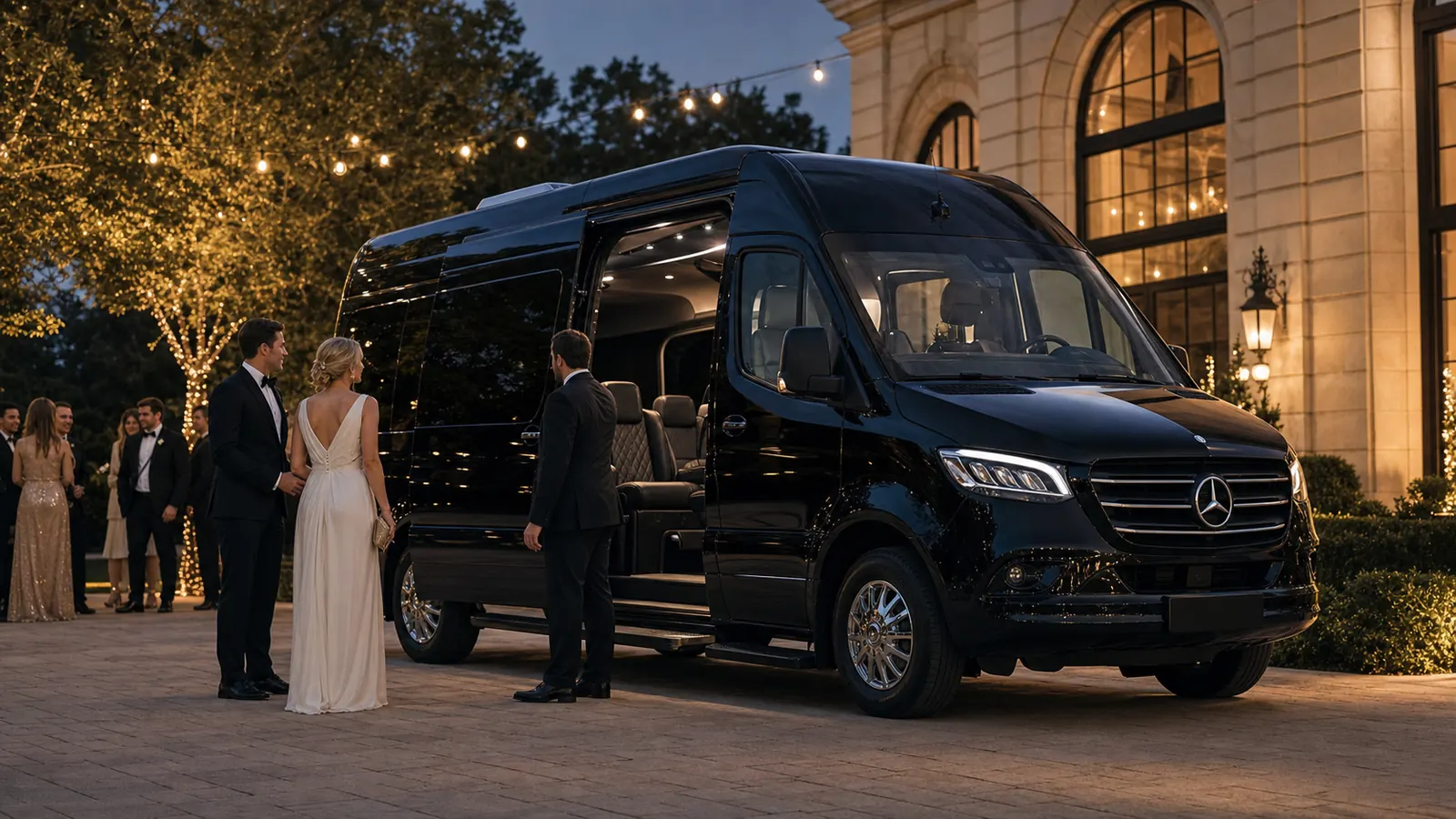 Weddings & events